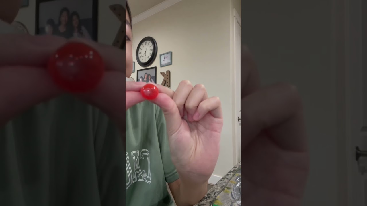 Trying bloonies for the first time! 🎈