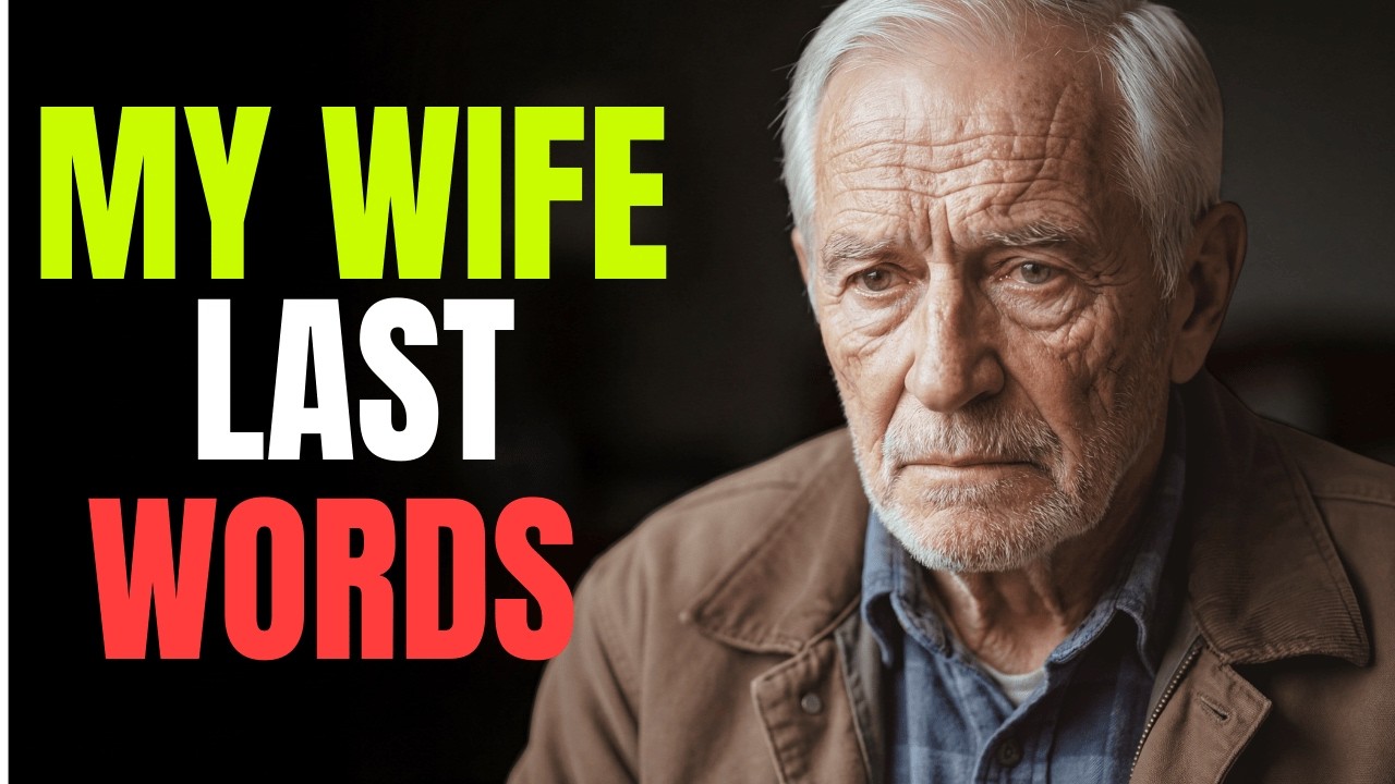 I’m 76 — I Didn’t Understand My Wife Until It Was Too Late