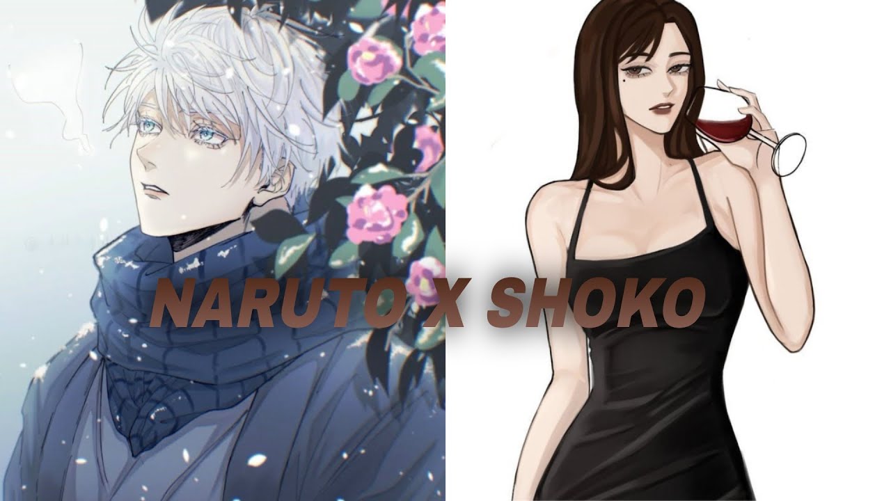 Naruto X Shoko | 𝚃𝚑𝚎 𝙿𝚑𝚢𝚜𝚒𝚌𝚊𝚕 𝙳𝚒𝚜𝚝𝚊𝚗𝚌𝚎 | 𝕆ℕ𝔼-𝕊ℍ𝕆𝕋 | Naruto Texting Story
