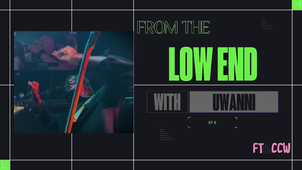 ⚠️WE TOOK IT TO SOUTH AFRICA💥 | FROM THE LOW END EP 8 ft CCW🔥