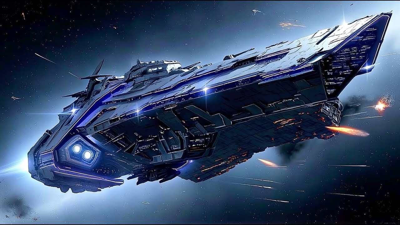 Ordered to Conquer Earth—The Imperial Fleet Was Erased in Seconds HFY | HFY Reddit Stories