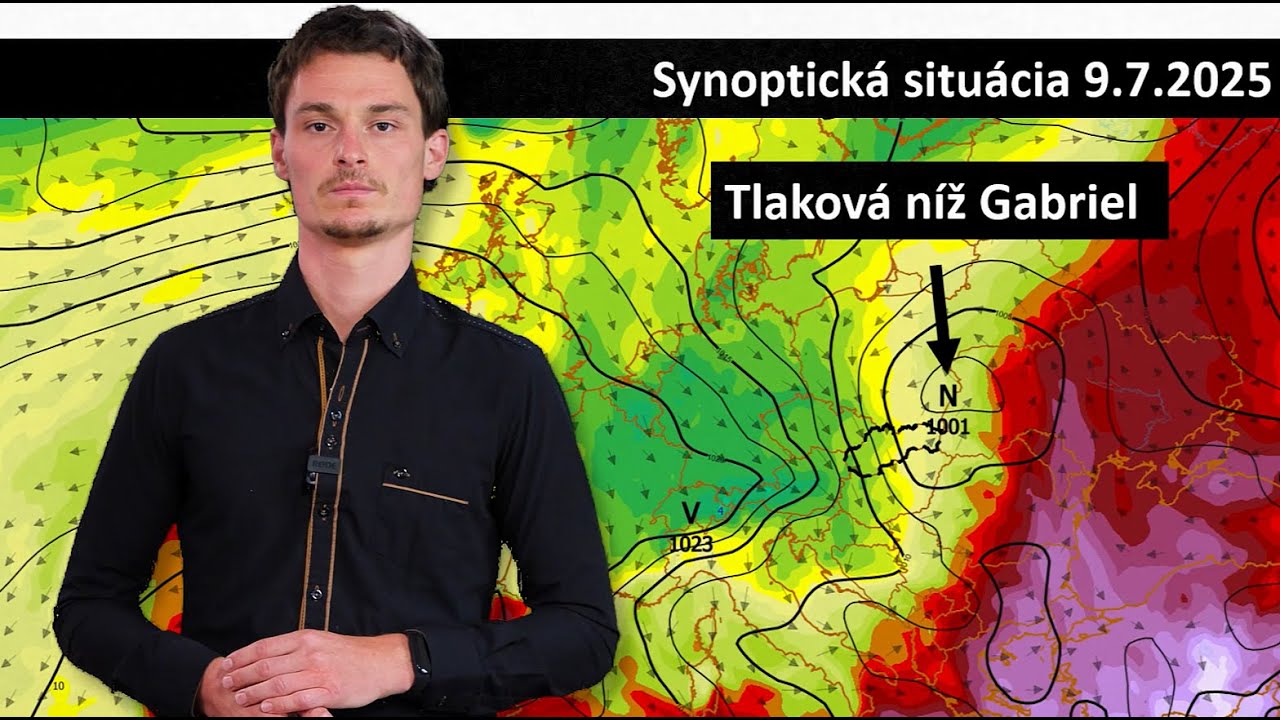 SHM&Uacute; vydal v&yacute;strahy 2. a 3. stupňa