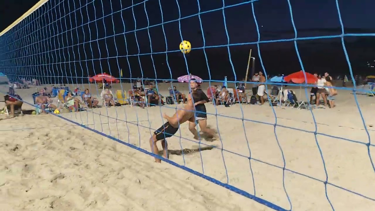 França e MV x Luca e Grabrielzinho