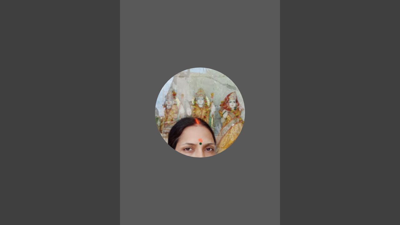 radhe Krishna  is live!