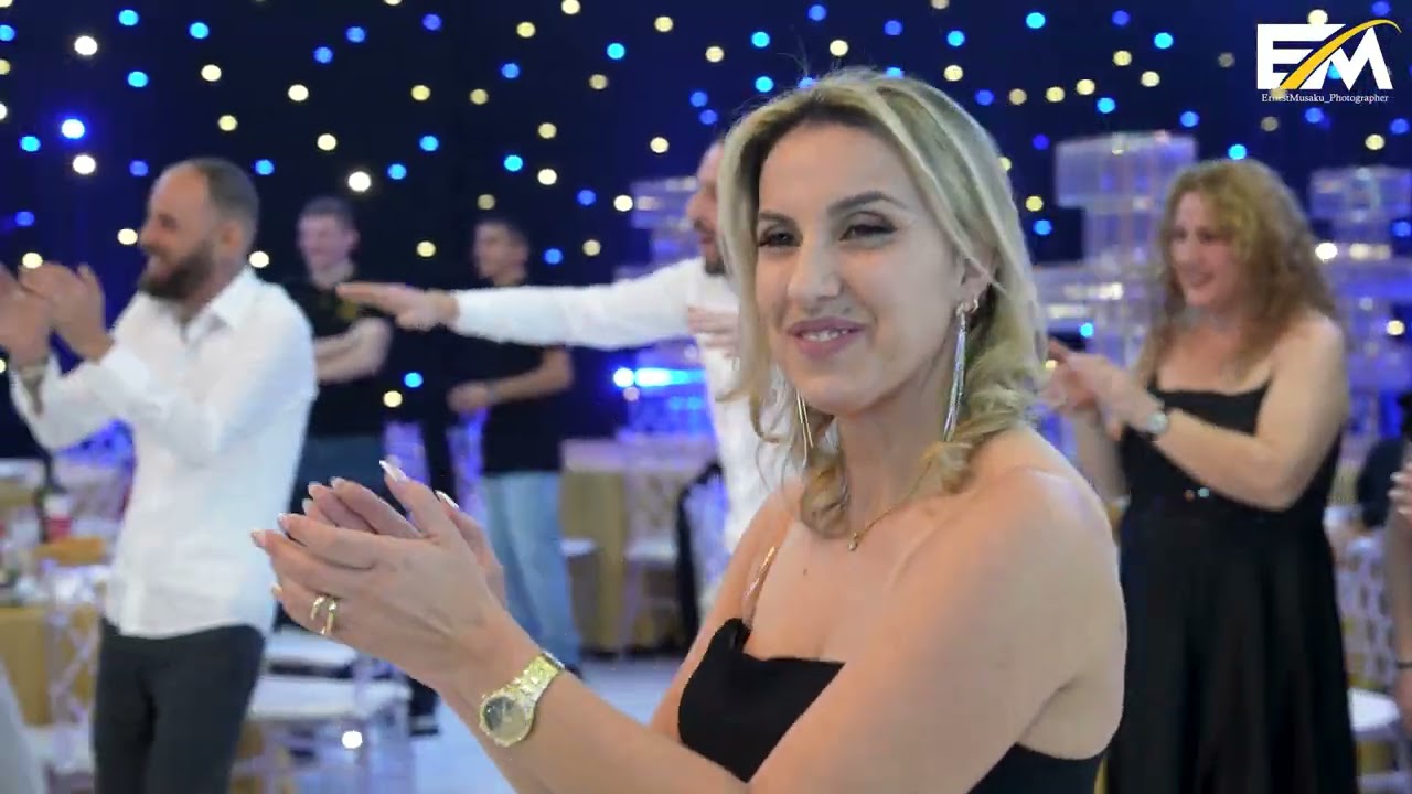  18 Vjetori i  Florian  Kavaj