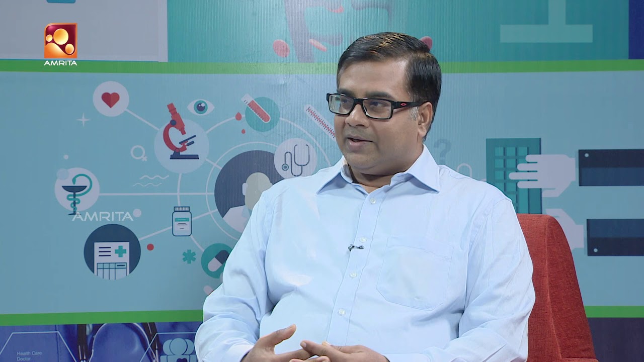 Peptic Ulcer  & H  Pylori | GOOD HEALTH| EP -184 #AmritaTV
