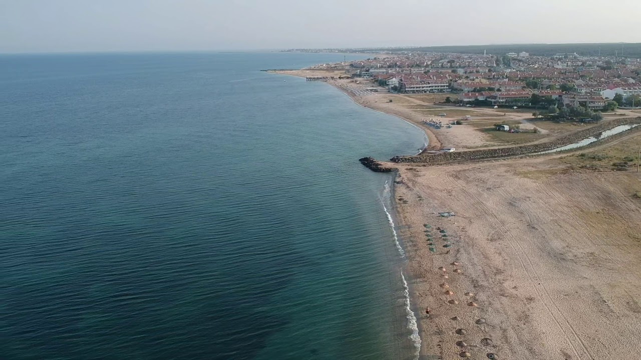 EDİRNE ENEZ