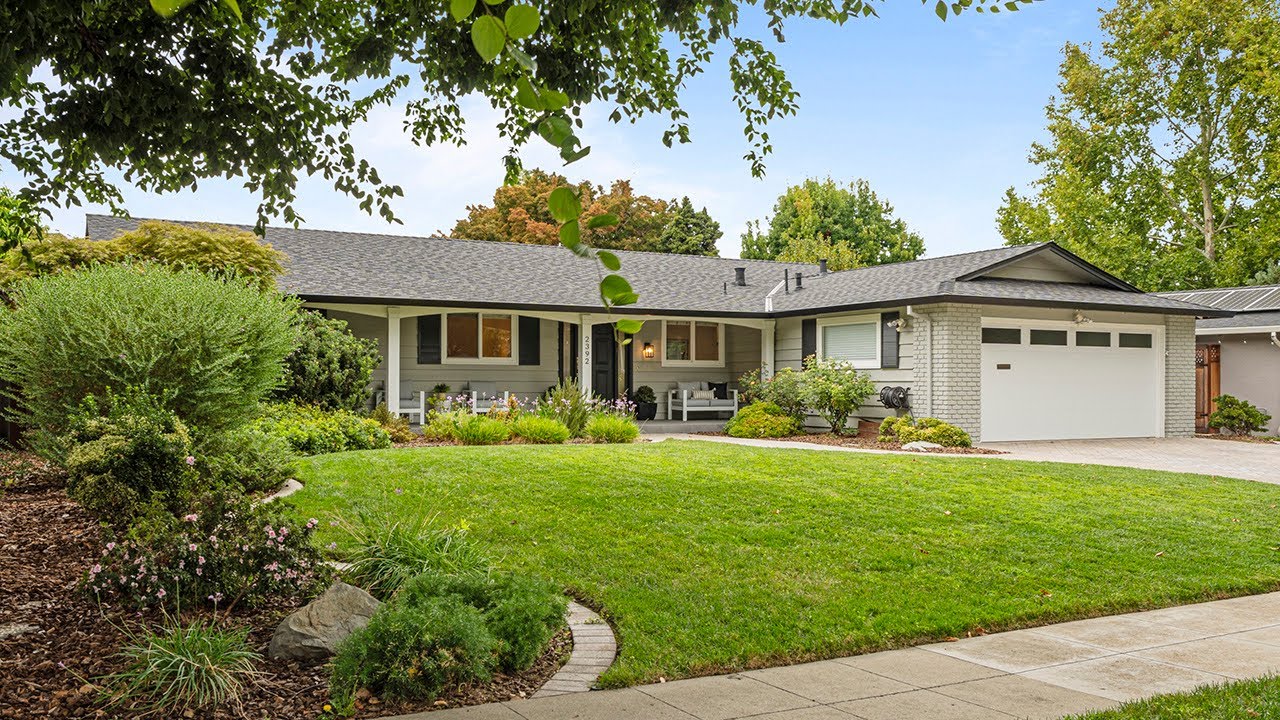 SOLD | 2392 Walden Square, San Jose