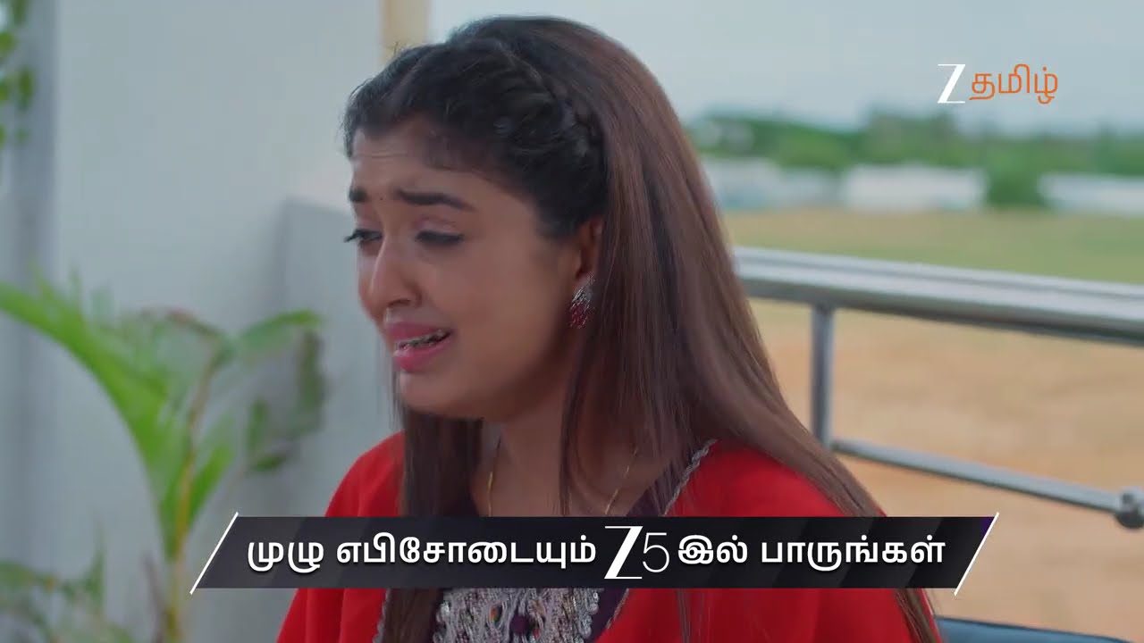 Salangai Oli | Ep - 382 | Preview | Mar 25 2026 | Zee Tamil