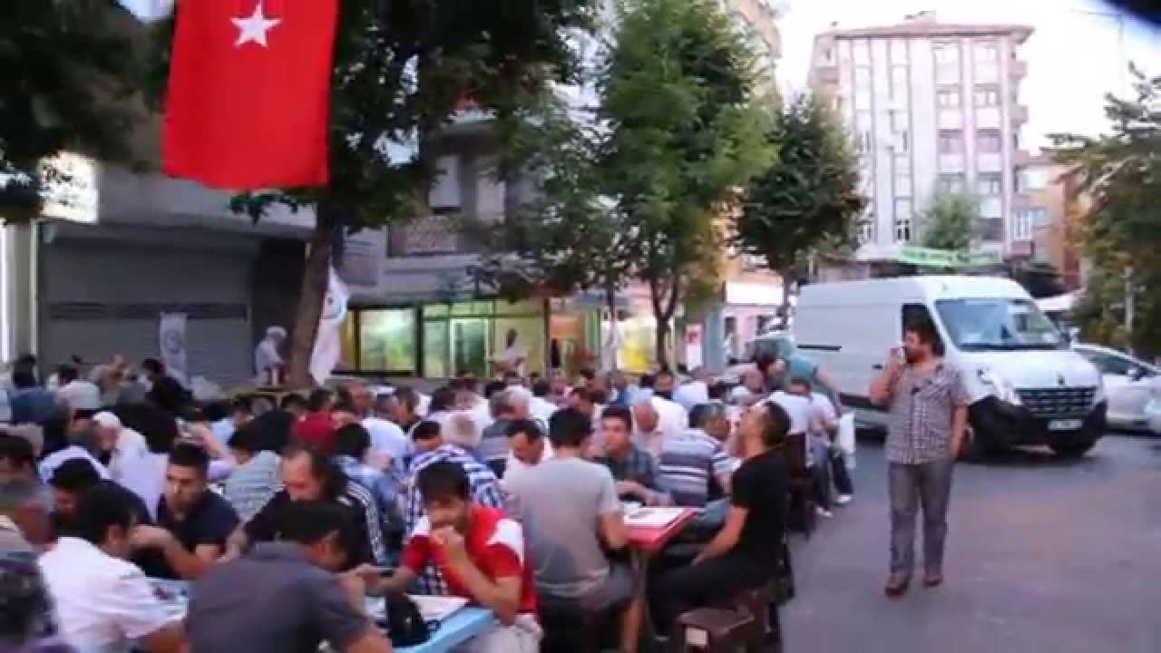 evyaba iftar 2014