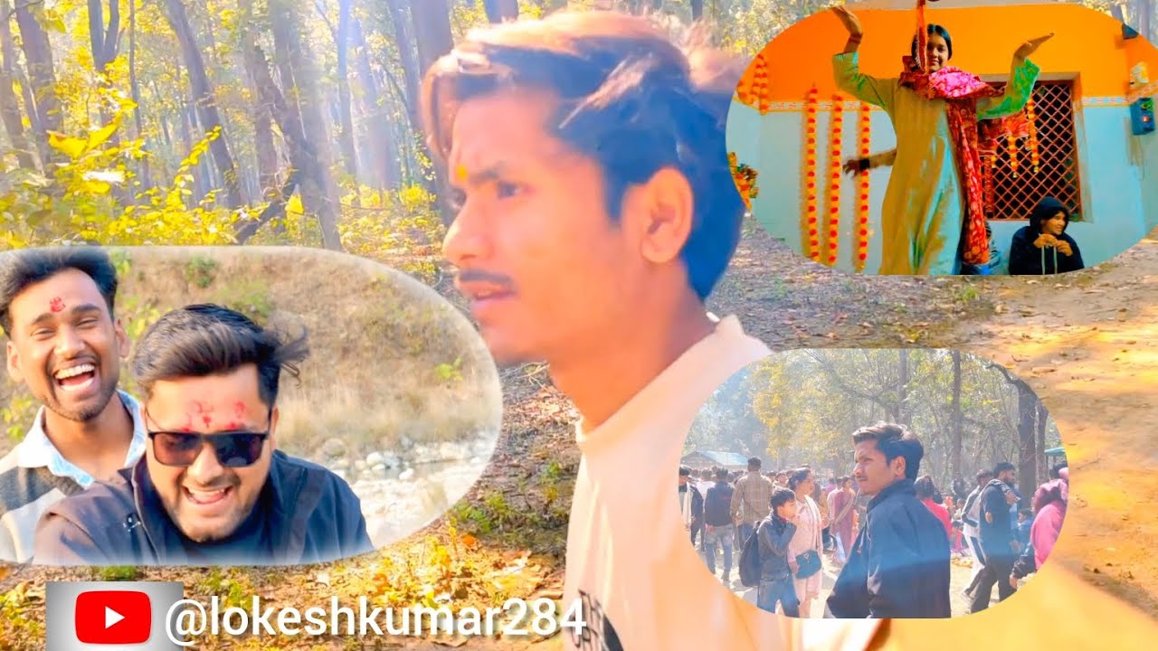 Shivratri ke din Nitin or dhruv ne Piya bhang ka ghota or phir ho gye ye pagal 😂