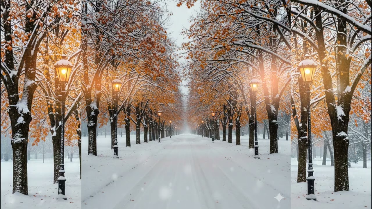 Relaxing Piano of a Peaceful Mind. Calm  &  Gentle 03