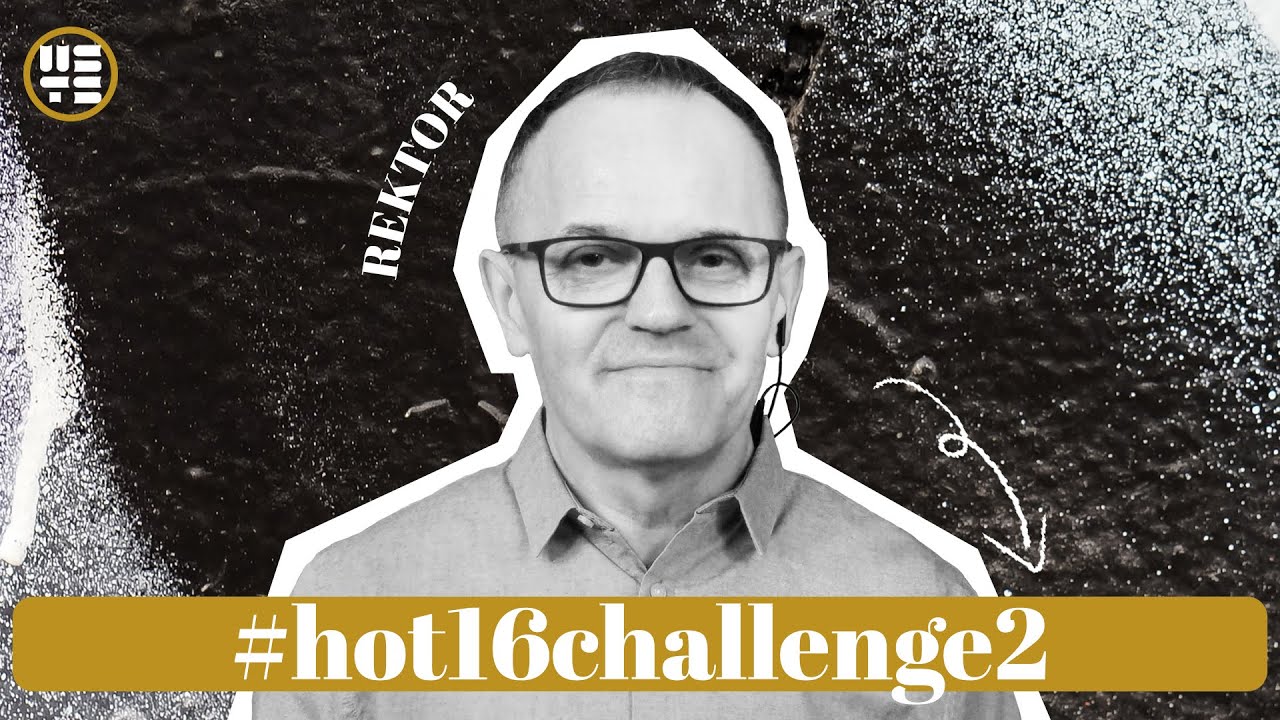 REKTOR #hot16challenge2