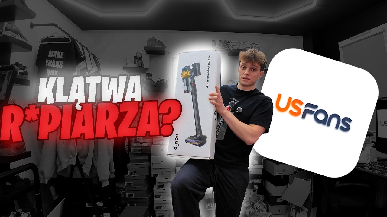 KLĄTWA R*PIARZA?!