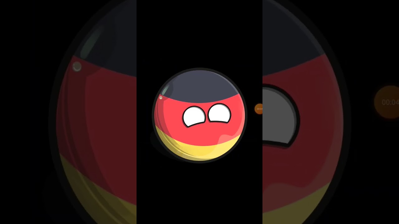 卍