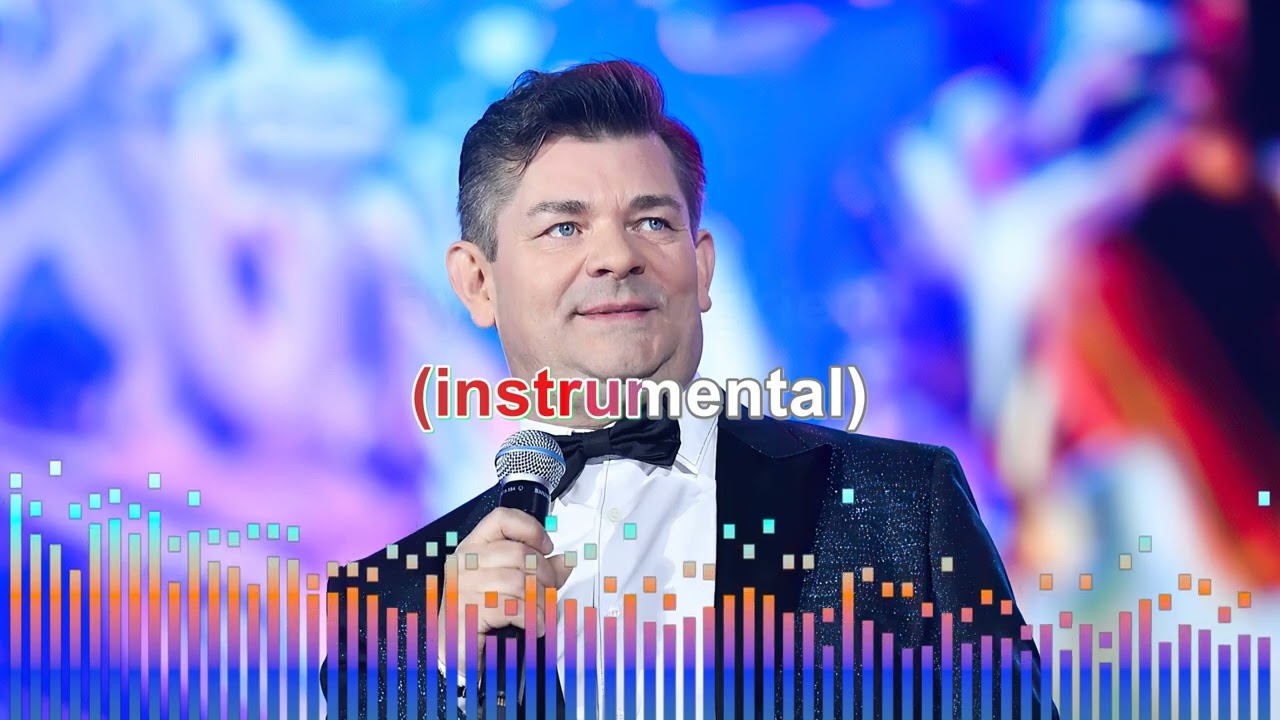 ♪ Akcent - Pragnienie miłości KARAOKE ♪