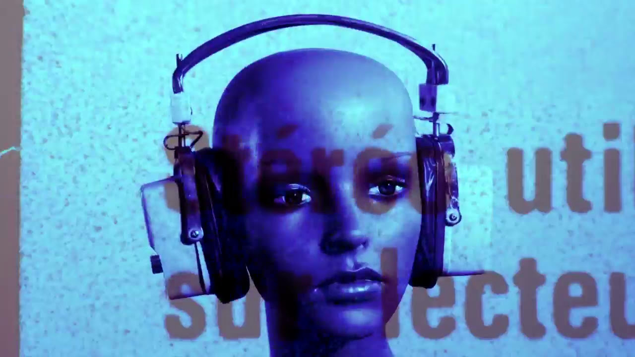 Supamac West Music Video - Frequencies