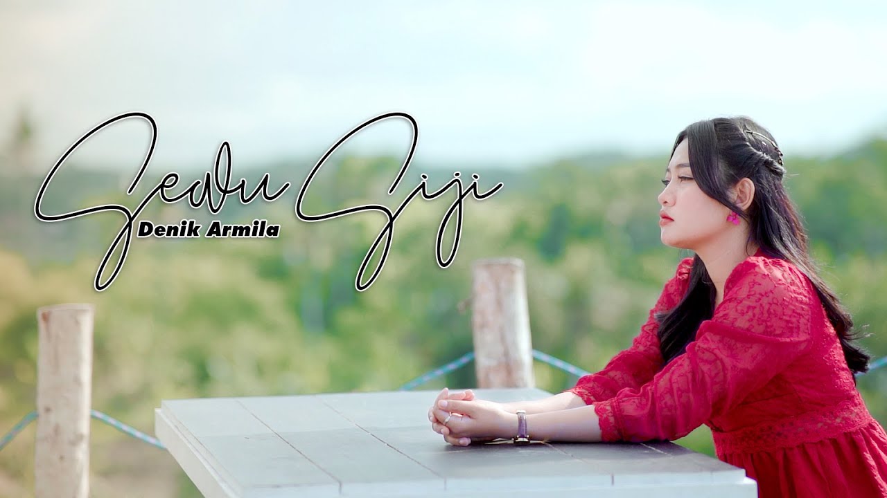 Denik Armila - SEWU SIJI (Official Musik Video)