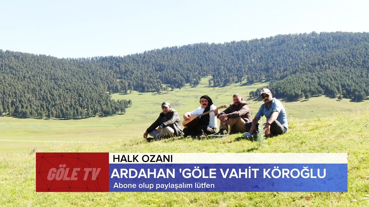 Vahit Köroğlu