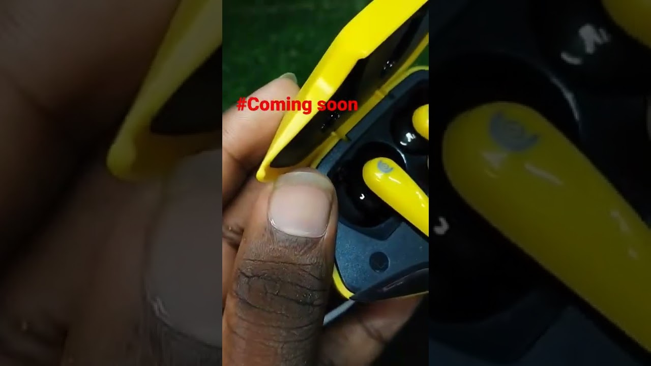 COCU pro earbuds||#earbuds #cocu#unboxing #adisankaran #shorts #gamingtws