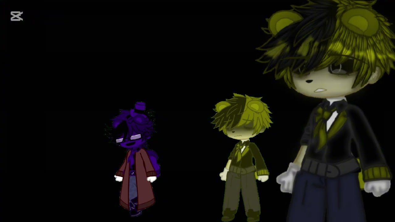 •|| The end or is it ||•