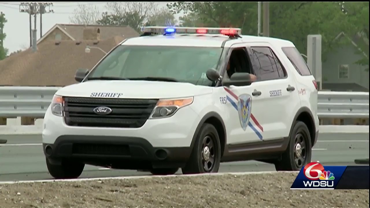 Sheriff Lopinto's plans for JPSO