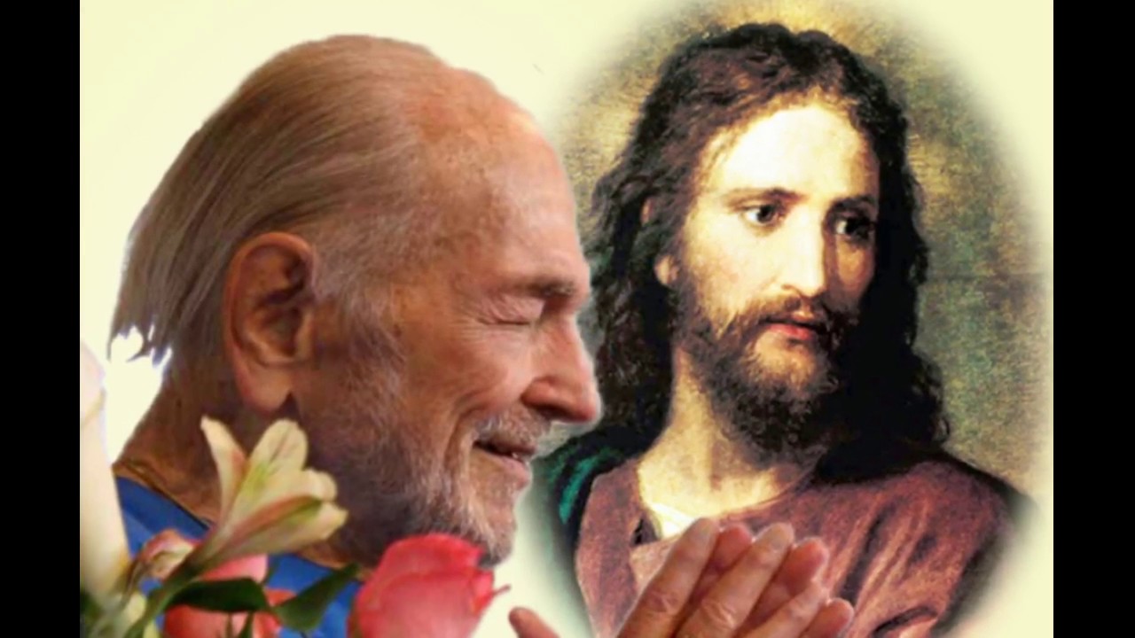 In the Spirit (Swami Kriyananda)