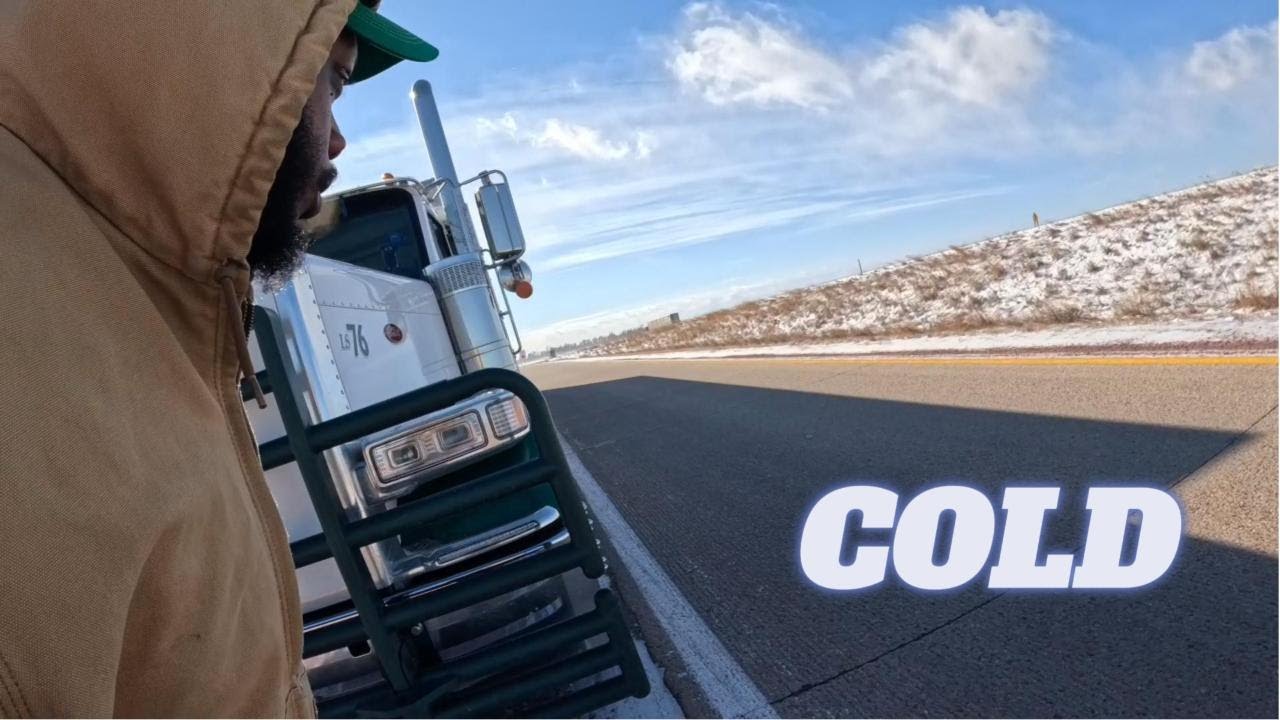 Эпизод 6: Становится холодно