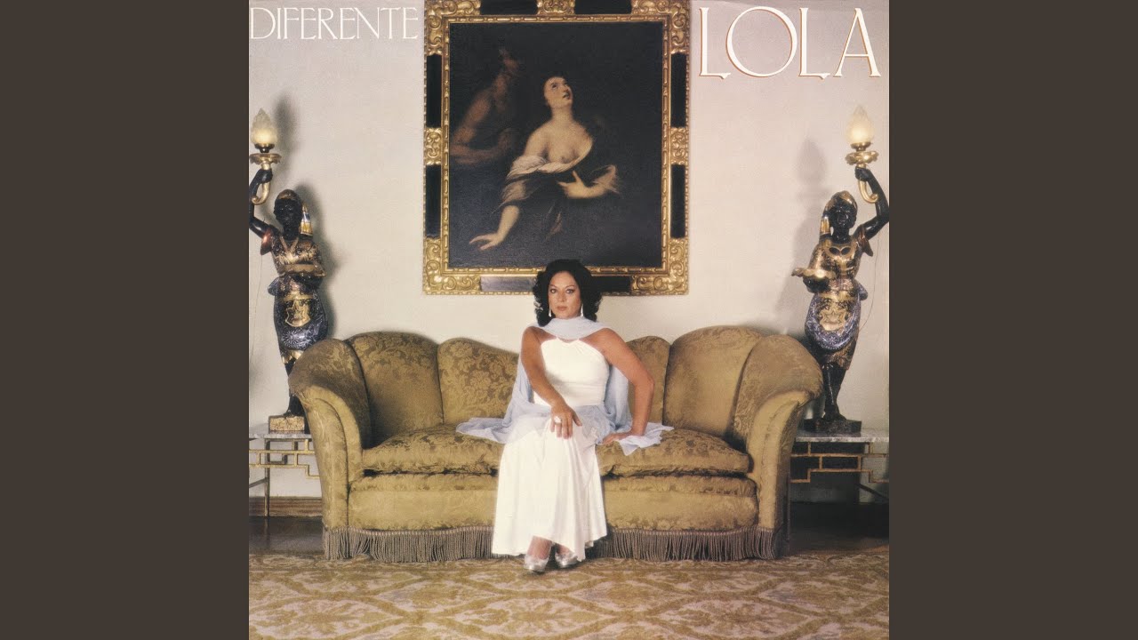 Llorando Lola (Remasterizado)