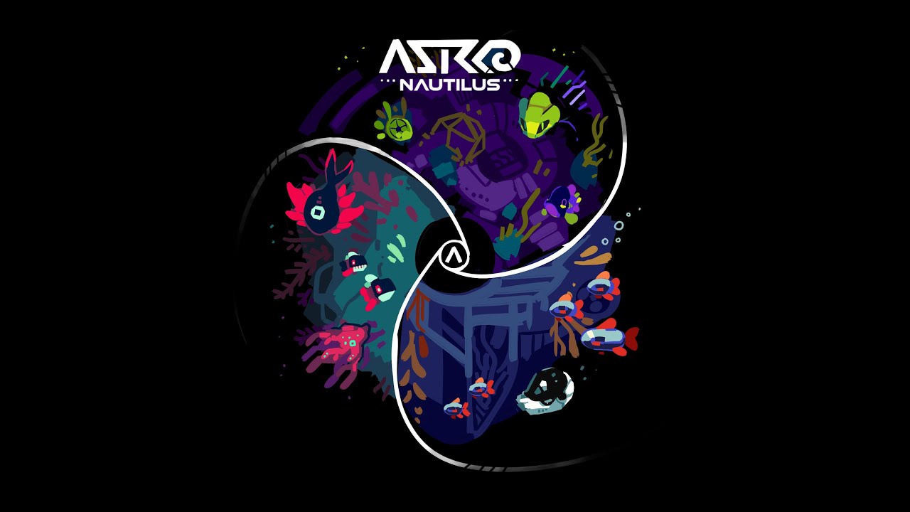 ASTRONAUTILUS OST