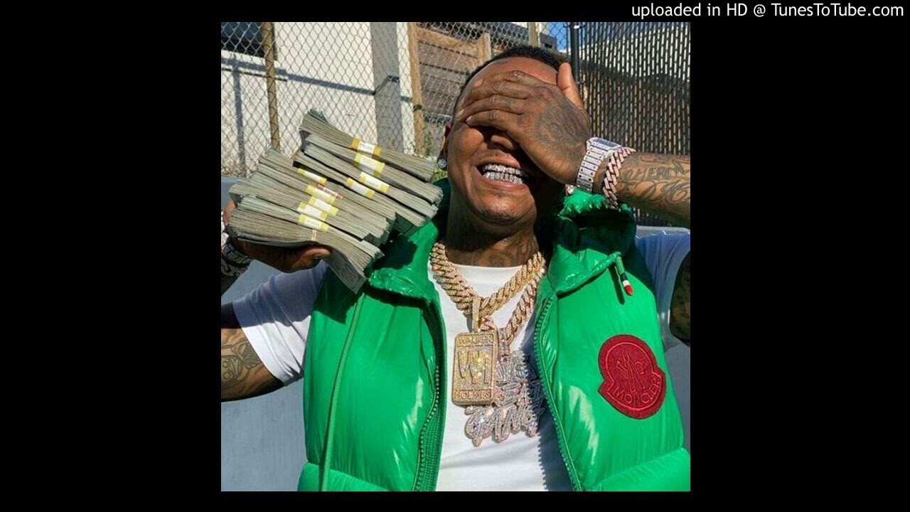 MoneyBagg Yo x Tay Keith Type Beat 