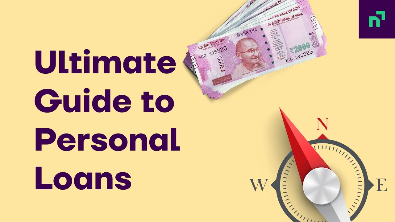 How Personal Loans Work, Advantages & Charges EXPLAINED | Hindi | Navi Personal Loans