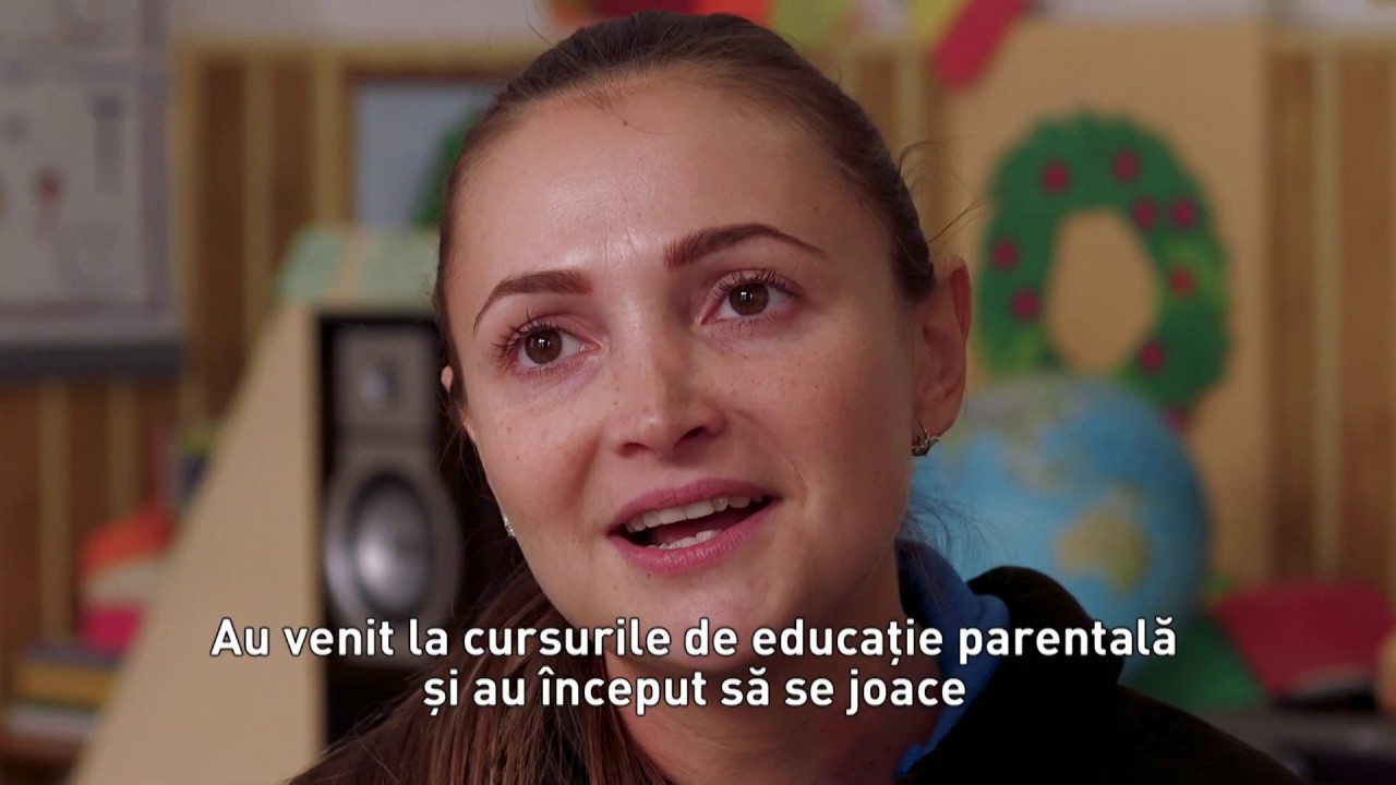 Pachetul Educație incluzivă de calitate