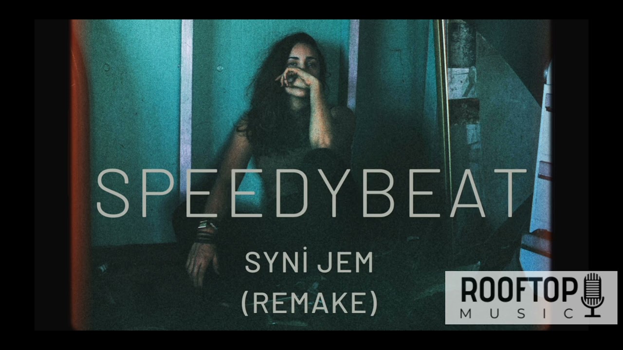 Landi Roko X Florian Tufallari -Syni jem Prod SpeedyBeat (Remake)