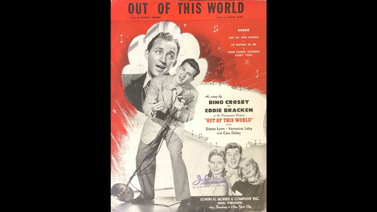 Out of This World (1945)