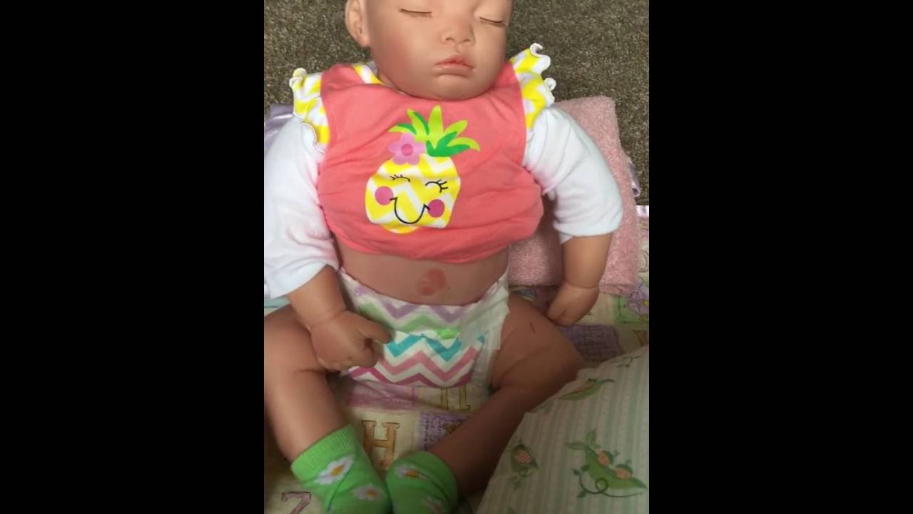 The Honest Company Diapers!