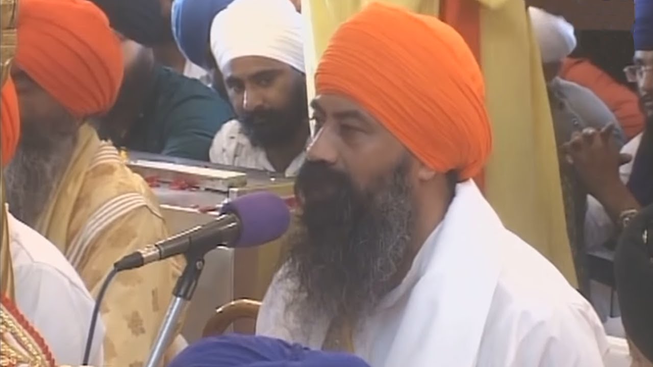 ਅਲੌਕਿਕ ਪ੍ਰਸੰਗ - ਸ੍ਰੀ ਗੁਰੂ ਗ੍ਰੰਥ ਸਾਹਿਬ ਜੀ ਦੀ ਗੁਰਗੱਦੀ ਅਤੇ ਸ੍ਰੀ ਗੁਰੂ ਗੋਬਿੰਦ ਸਿੰਘ ਸਾਹਿਬ ਜੀ ਦਾ ਸੱਚਖੰਡ ਗਮਨ