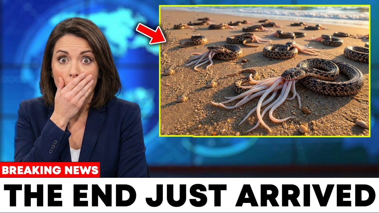 Everyone Laughed At Florida For Releasing THOUSANDS Of Snake-Killing Creatures, Truth Will STUN You
