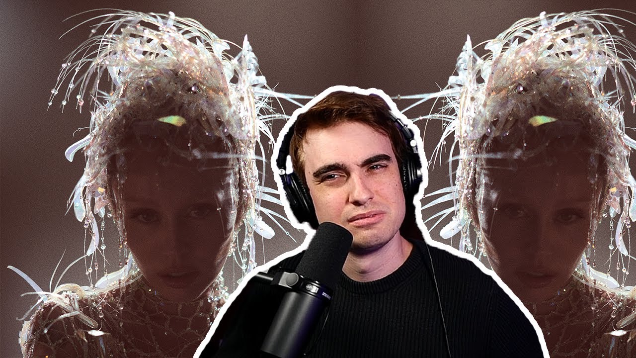 Miley Cyrus' BEST ALBUM?! | Album Reaction