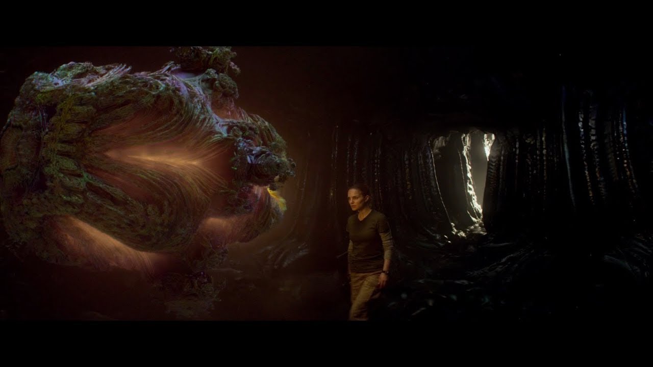 Annihilation (2018) Trailer #2 HD