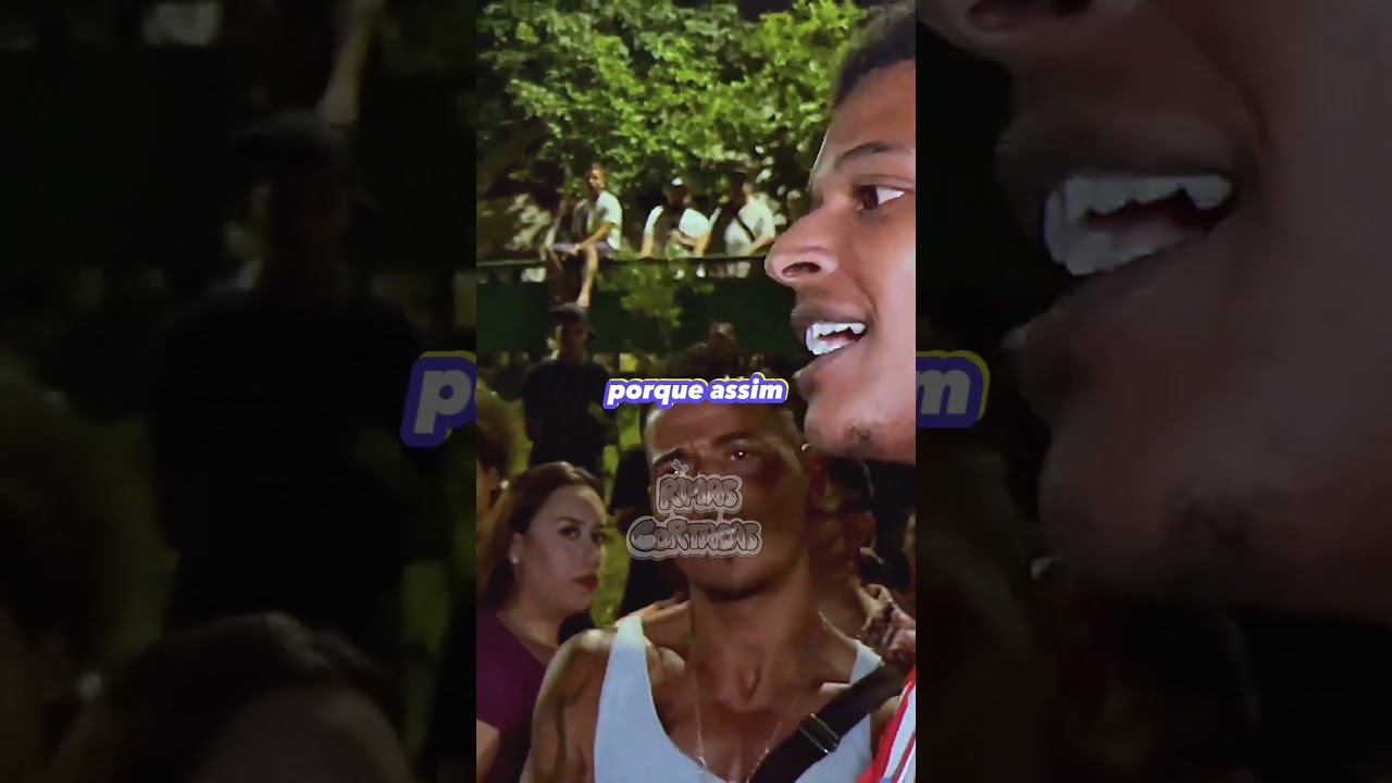 Virou musica 