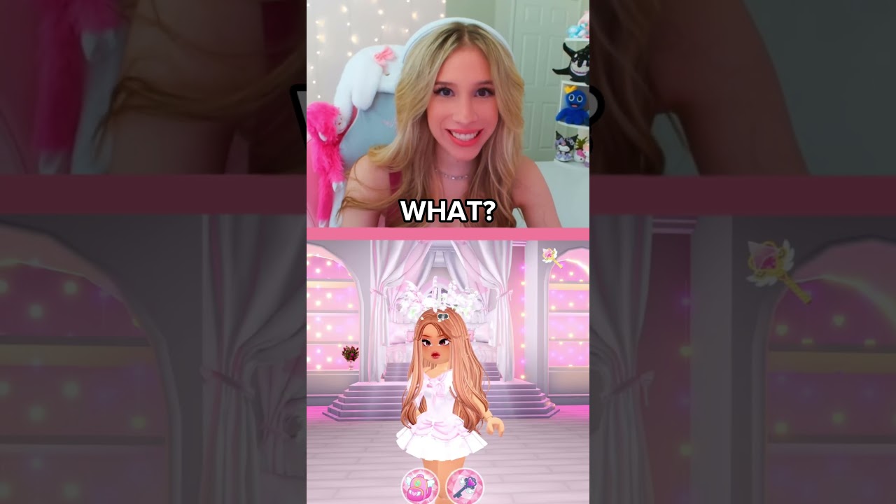 POV: Вы УКРАШАЕТЕ свою новую КОМНАТУ ОБЩЕЖИТИЯ в ROYALE HIGH на ROBLOX...