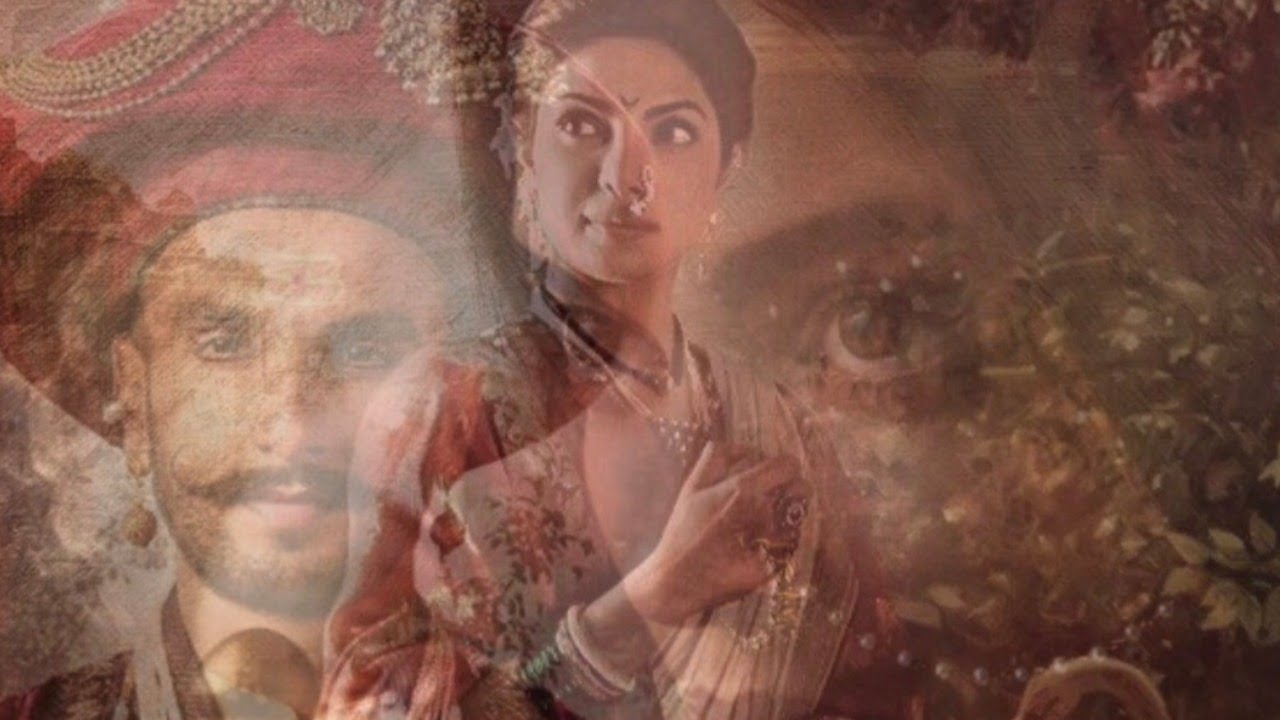 FULL VIDEO SONG - Aaj Ibaadat - Bajirao Mastani - Priyanka Chopra , Ranveer Singh , Deepika Padukone