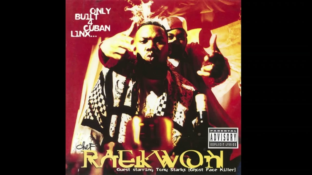 Wu Tang Clan x RZA x Raekwon Type Beat 