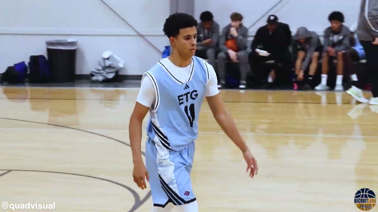 ETG 3SSB 17U vs Kingdom Hoops EYCL 17U (Full Game)