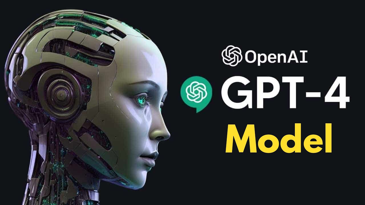What is OpenAI Chat GPT 4 model and how to use ChatGPT 4