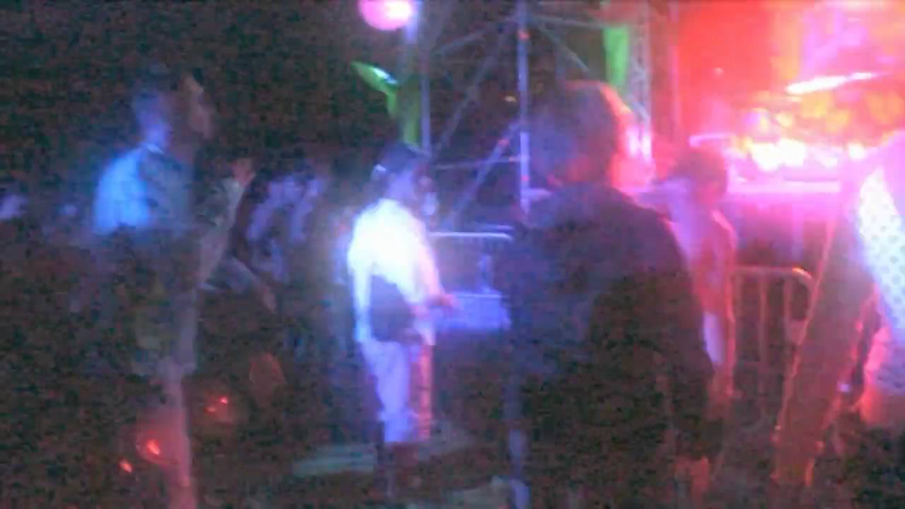 Hadra Trance Festival 2006