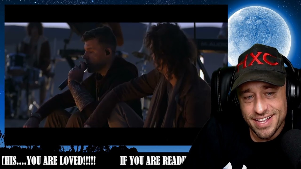 FOR KING + COUNTRY - WHAT ARE WE WAITING FOR? | THE WORLDWIDE SPECIAL (Part 2) Reaction!