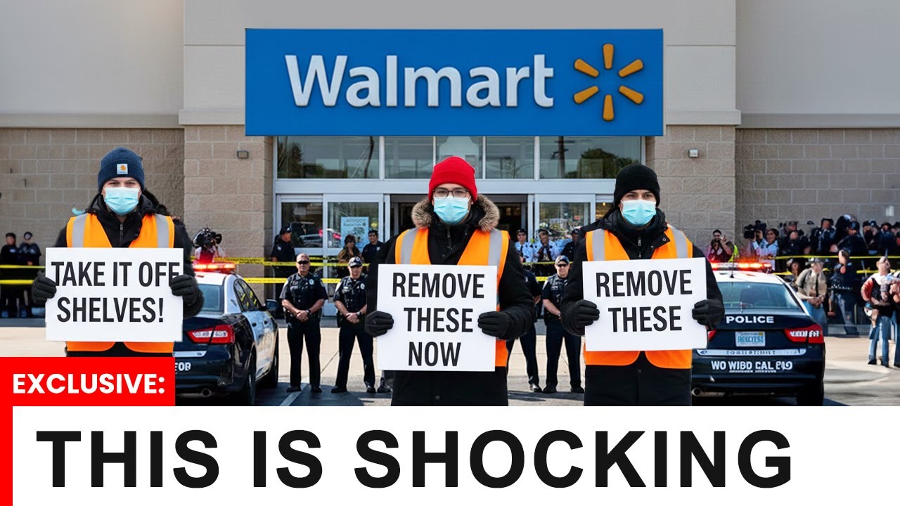 Don't Shop At Walmart Canada Again Until You Watch This (Budget Shoppers BEWARE)