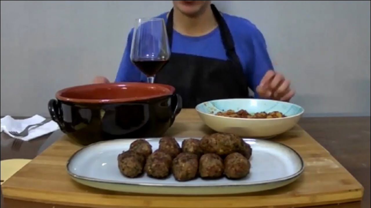 Calabria. RESUMEN Sesión en Vivo. Fileja alla 'Nduja y mas...